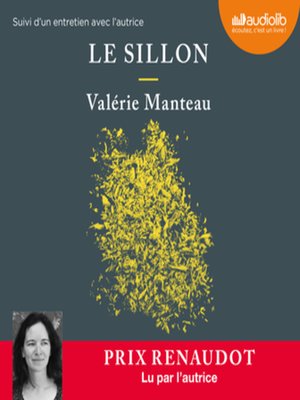cover image of Le Sillon